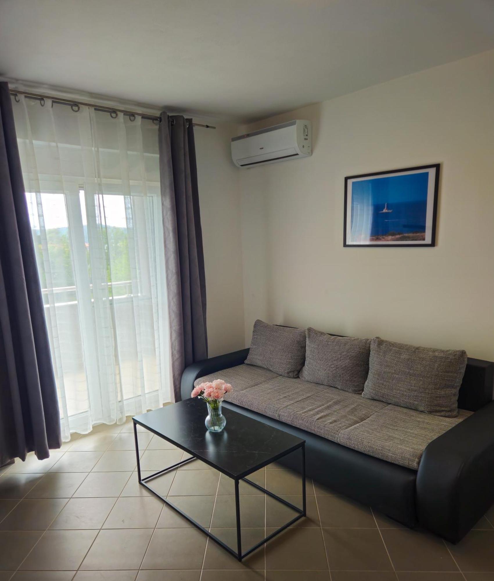 Apartments P&J Medolino Pokoj fotografie