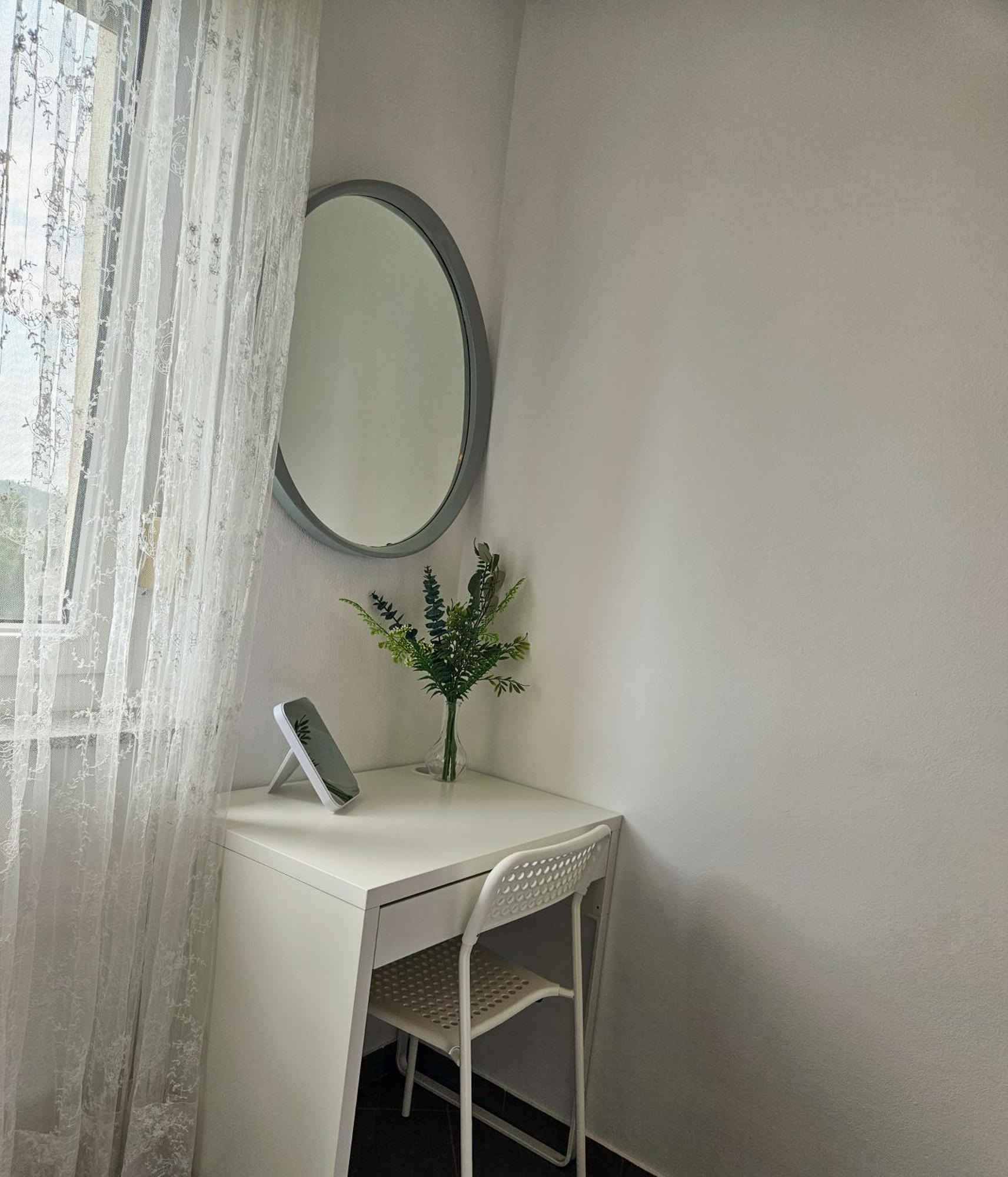 Apartments P&J Medolino Pokoj fotografie